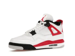 Jordan 4 Retro Red Cement - photo 4- Jersey4u