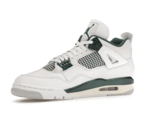 Jordan 4 Retro Oxidized Green - photo 4- Jersey4u