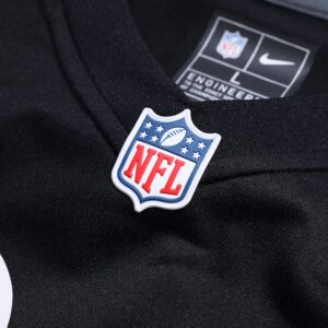 Miles Killebrew Pittsburgh Steelers Nike Game Jersey - Black photo 4 Jersey4u