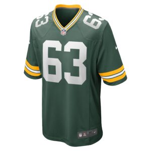 Rasheed Walker Green Bay Packers Nike Game Player Jersey - Green photo 2 Jersey4u