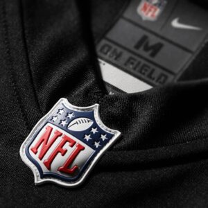 T.J. Watt Pittsburgh Steelers Nike Youth Game Jersey - Black photo 4 Jersey4u